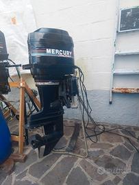 motore fuoribordo mariner 