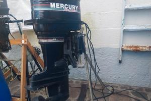 motore fuoribordo mariner 