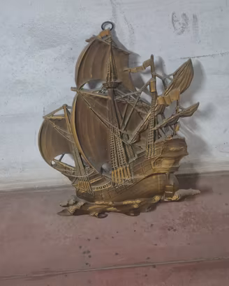 Oggetto decorativo 