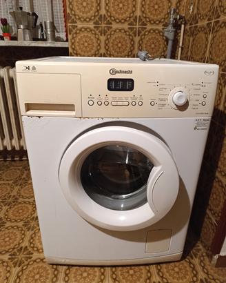 Lavatrice Bauknecht HOW 6000/D A+A