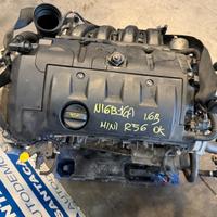 motore usato mini one / countryman R56 N16B16A