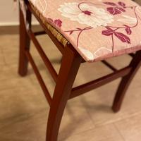 Sedia da cucina n. 6