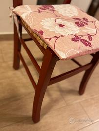 Sedia da cucina n. 6