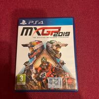 Mx gp 2019 PlayStation 4