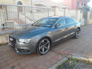 Ricambi audi a5 anno 2015 8t   DISPONIAMO DI RICAM