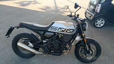 brixton 500