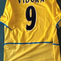 Maglia Leeds Viduka