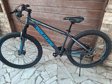 bici misura 27.5 Marciante mountain bike 