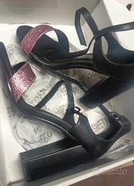  scarpe a tacco 
 a tacco
 