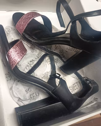  scarpe a tacco 
 a tacco
 