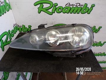 FARO ANTERIORE SINISTRO ALFA ROMEO 147 ANNO 2007