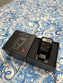 Flash Viltrox vintage Z2 Sony