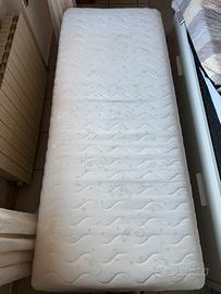 Materasso memory foam