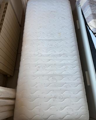 Materasso memory foam