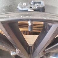 Cerchi originali Toyota