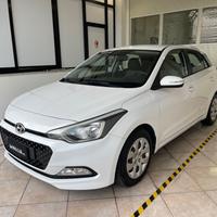 Hyundai i20 1.2 5 porte Classic-NO VINCOLO DI FINA