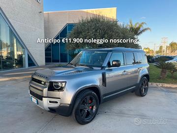 Land Rover Defender 2.0d SE awd Anticipo €11.900 n