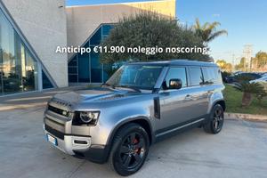Land Rover Defender 2.0d SE awd Anticipo €11.900 n