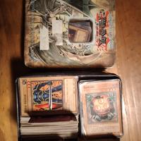 Carte Yu-Gi-OH