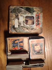 Carte Yu-Gi-OH