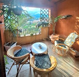 VILLASIMIUS .per una coppia. vacanze rilassanti