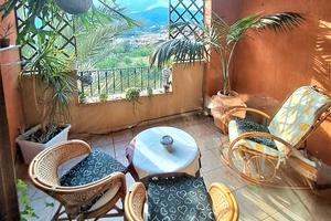 VILLASIMIUS .per una coppia. vacanze rilassanti