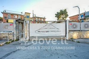 Appartamento di 103 m² con 3 locali e posto auto a