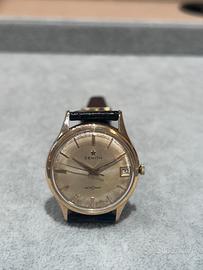 Orologio vintage zenith originale