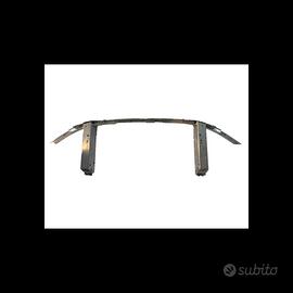 BMW X3 G01 G02 LCI Traversa paraurti anter.-17641