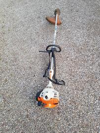Decespugliatore Stihl FS 56R