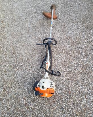 Decespugliatore Stihl FS 56R