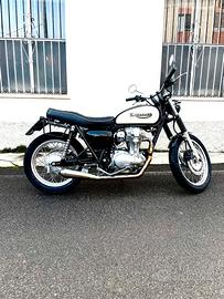 Kawasaki W800
