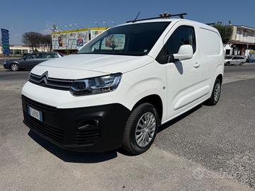 Citroen Berlingo 1.6 Diesel 100 Cv