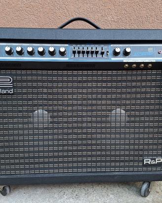 Amplificatore Roland GA-120 R&P – Vintage combo