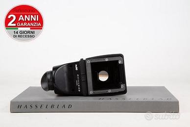 Hasselblad Pentaprisma PM90 USATO GARANTITO PER DU