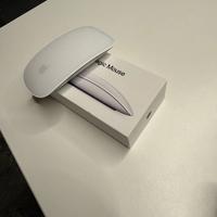 APPLE MAGIC MOUSE - come nuovo mai utilizzato