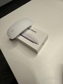 APPLE MAGIC MOUSE - come nuovo mai utilizzato