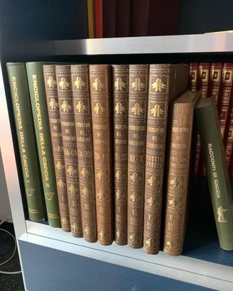 Enciclopedia del cacciatore 