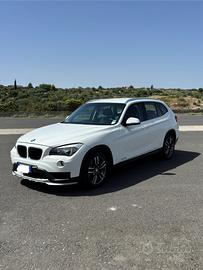 BMW X1 Xdrive18d 2014