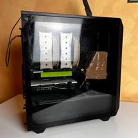 Pc desktop gaming editing r9 3900x 32gb ram