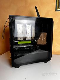 Pc desktop gaming editing r9 3900x 32gb ram