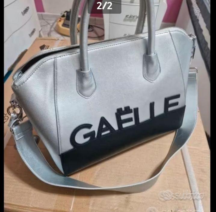 Pochette borsa Gaelle - Abbigliamento e Accessori In vendita a Torino