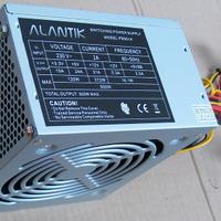 Alimentatore pc Alantik 500W