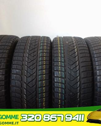Gomme 235/45/19 PIRELLI Invernali