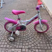 Bici bimba 2-5 anni