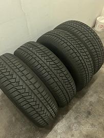 Gomme auto invernali