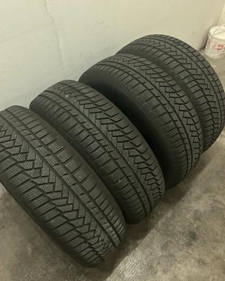 Gomme auto invernali
