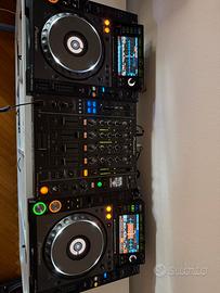 Pioneer Cdj 2000 Nexus