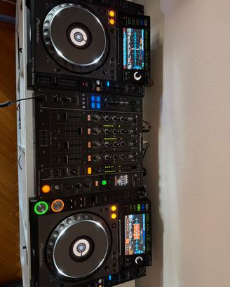 Pioneer Cdj 2000 Nexus