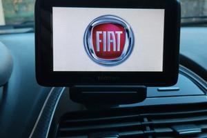 Tom Tom live 2 FIAT 